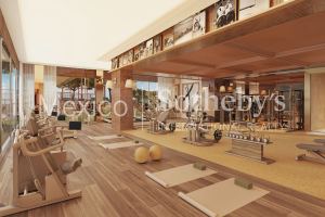 UNIQUE YOO Inspired by Starck | Preventa Torres A y B