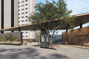 UNIQUE YOO Inspired by Starck | Preventa Torres A y B