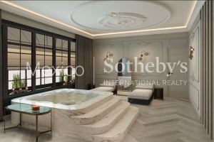 Maison Furnished by Elie Saab Maison – Junior Penthouse