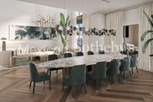 Maison Furnished by Elie Saab Maison – Junior Penthouse