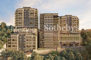 Maison Furnished by Elie Saab Maison – Junior Penthouse