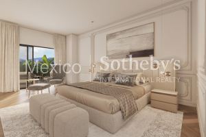 Maison Furnished by Elie Saab Maison – Junior Penthouse
