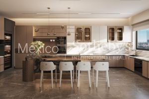 Maison Furnished by Elie Saab Maison – Junior Penthouse