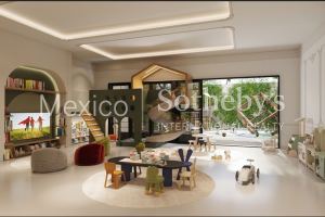 Maison Furnished by Elie Saab Maison – Junior Penthouse