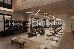 Maison Furnished by Elie Saab Maison – Junior Penthouse