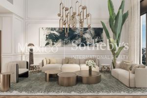 Maison Furnished by Elie Saab Maison – Junior Penthouse