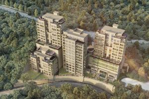 Maison Furnished by Elie Saab Maison – Junior Penthouse