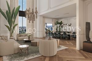 Maison Furnished by Elie Saab Maison – Junior Penthouse