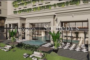 Maison Furnished by Elie Saab Maison – Junior Penthouse