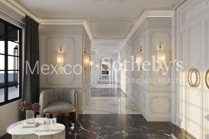 Maison Furnished by Elie Saab Maison – Junior Penthouse