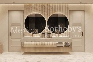 Maison Furnished by Elie Saab Maison – Junior Penthouse