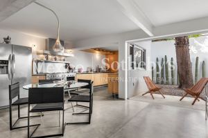 Casa Cetto – Coyoacán, Del Carmen