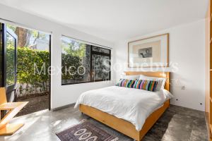 Casa Cetto – Coyoacán, Del Carmen