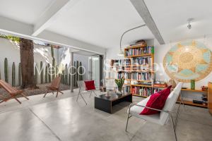 Casa Cetto – Coyoacán, Del Carmen