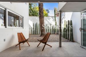 Casa Cetto – Coyoacán, Del Carmen