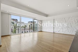 PH Exclusivo en Venta en Rosedal