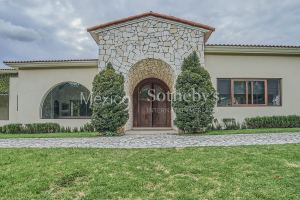 Villa Toscana