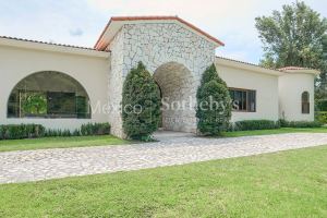 Villa Toscana