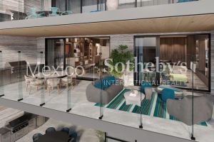 The Residences by Roche Bobois – Residencia 401
