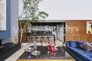 Casa Lomas Sierra Gorda
