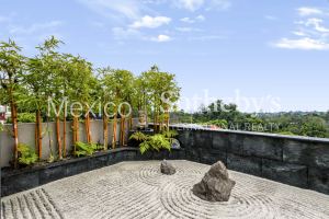 Casa Lomas Sierra Gorda