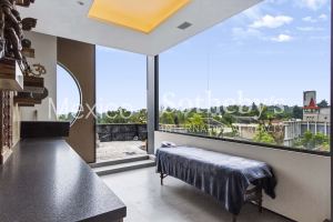 Casa Lomas Sierra Gorda
