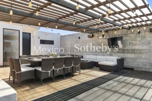 Casa Córdoba Roma Norte