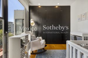Casa Córdoba Roma Norte