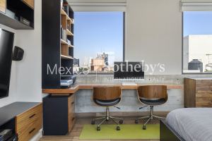 Casa Córdoba Roma Norte