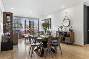 Casa Córdoba Roma Norte