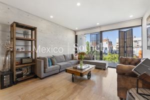 Casa Córdoba Roma Norte