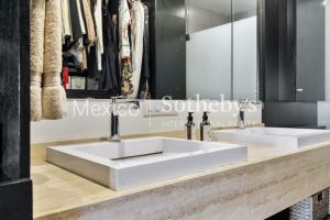 Casa Córdoba Roma Norte