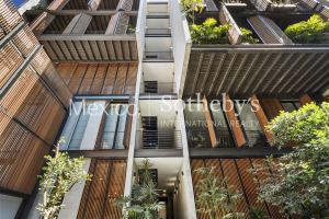 Casa Córdoba Roma Norte