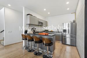 Casa Córdoba Roma Norte
