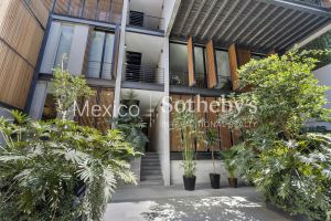 Casa Córdoba Roma Norte