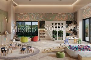 Silenzio Residences | Bosque Real, Huixquilucan