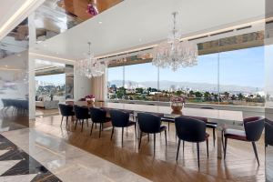 Penthouse Peninsula Residencial La Punta