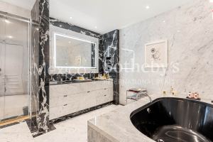 Penthouse Peninsula Residencial La Punta
