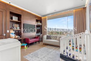 Penthouse Peninsula Residencial La Punta