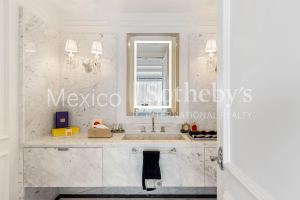 Penthouse Peninsula Residencial La Punta