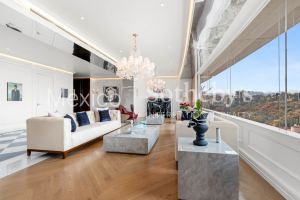 Penthouse Peninsula Residencial La Punta