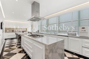 Penthouse Peninsula Residencial La Punta