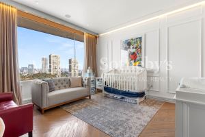 Penthouse Peninsula Residencial La Punta