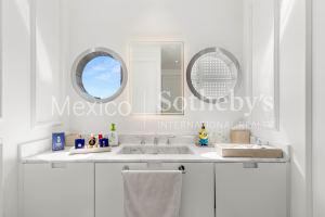 Penthouse Peninsula Residencial La Punta