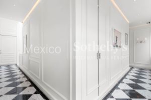 Penthouse Peninsula Residencial La Punta
