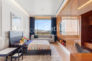 Penthouse Peninsula Residencial La Punta