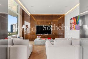 Penthouse Peninsula Residencial La Punta