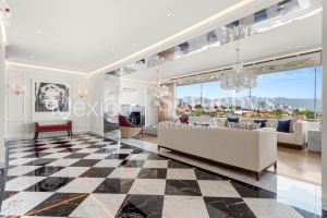 Penthouse Peninsula Residencial La Punta