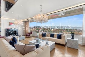Penthouse Peninsula Residencial La Punta