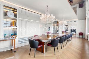 Penthouse Peninsula Residencial La Punta